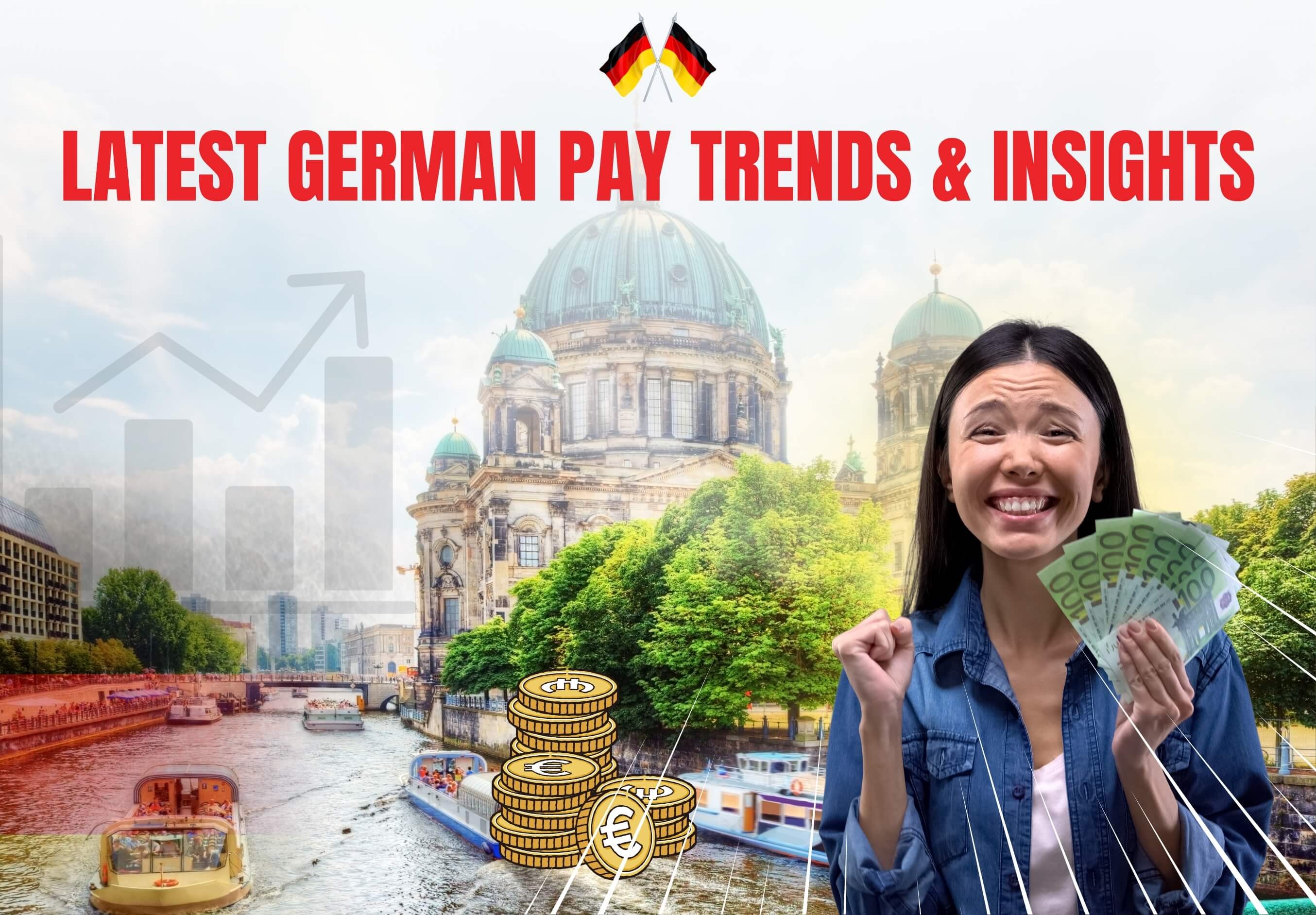 Latest German Pay Trends & Insights